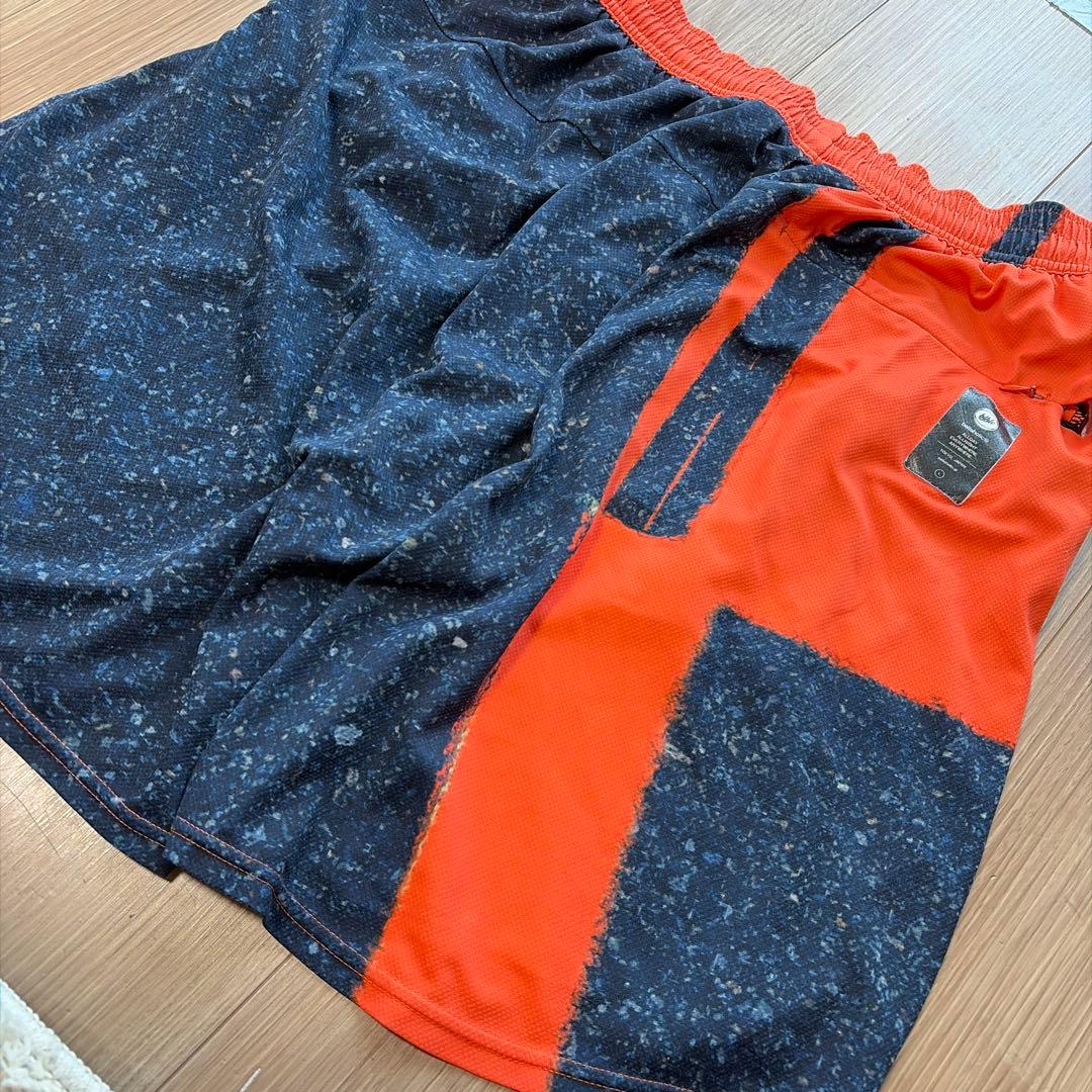 ⭐️ballaholic ショーツ　Lサイズ