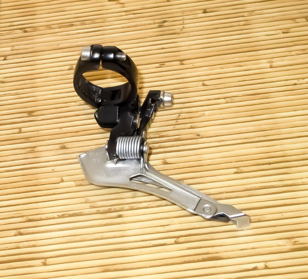 【SRAM】APEX ダブルタップ・コンポセット【2×10s】