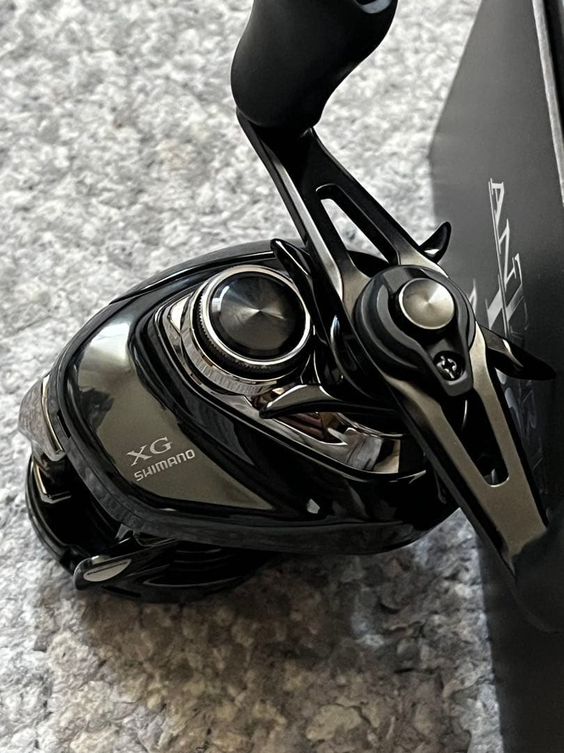 超美品 シマノ 23 アンタレス DC MD XG