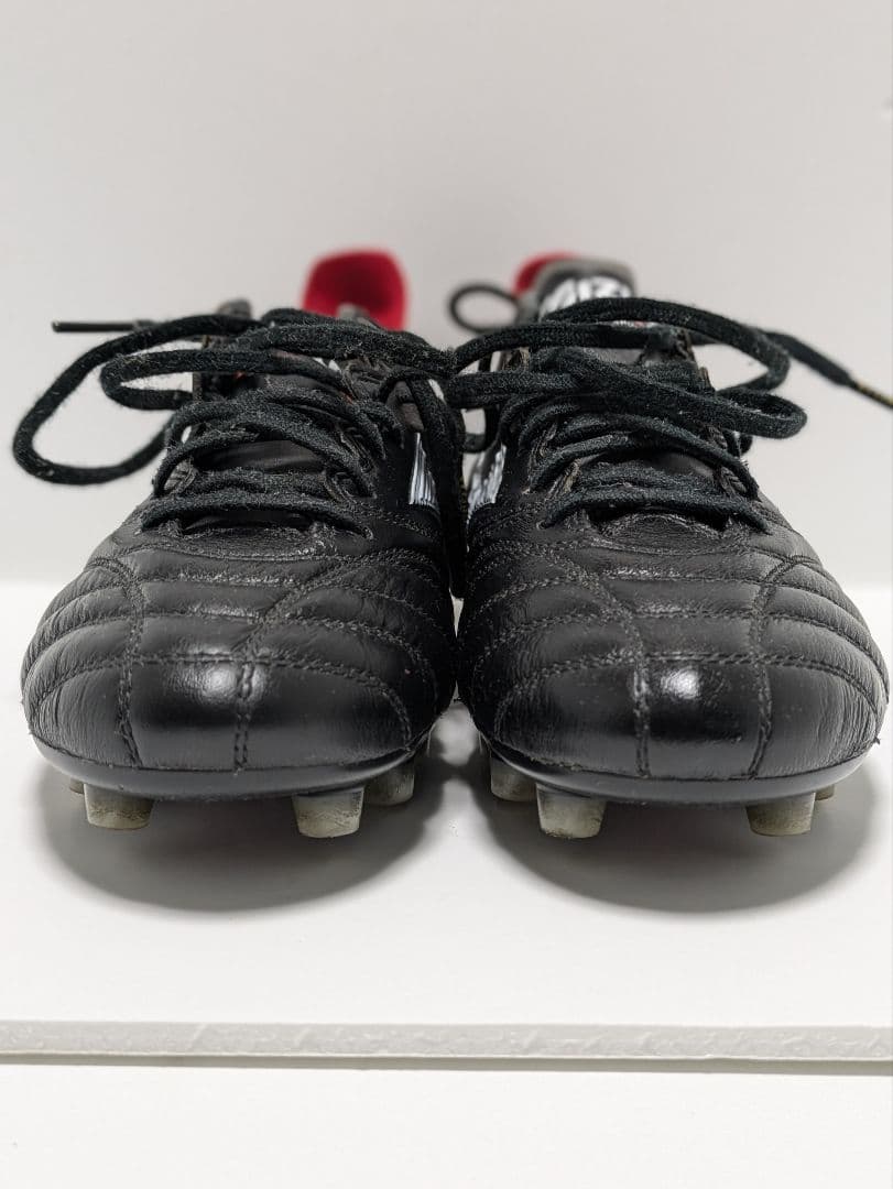 MIZUNOモレリアネオIII黒25.5cm
