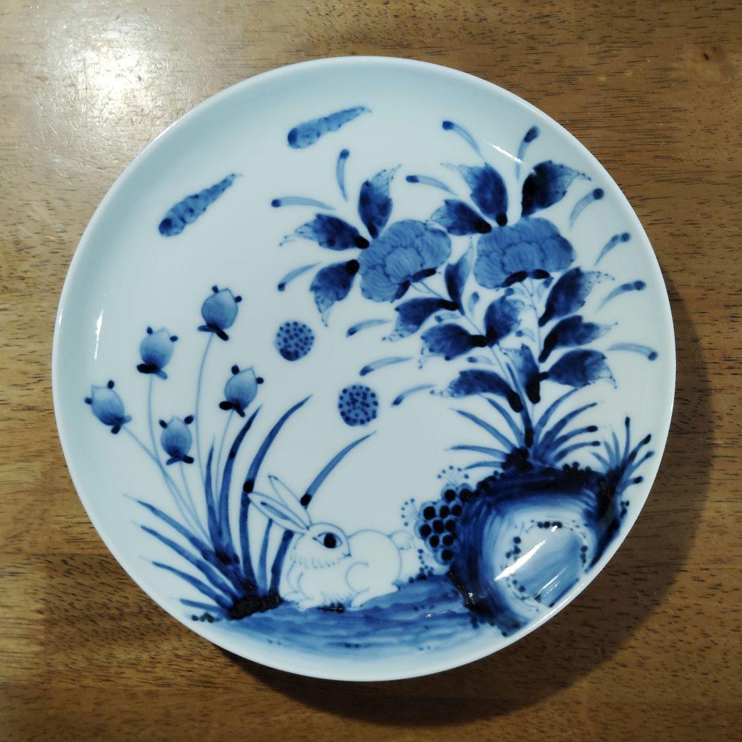 有田焼　岩永浩さん C