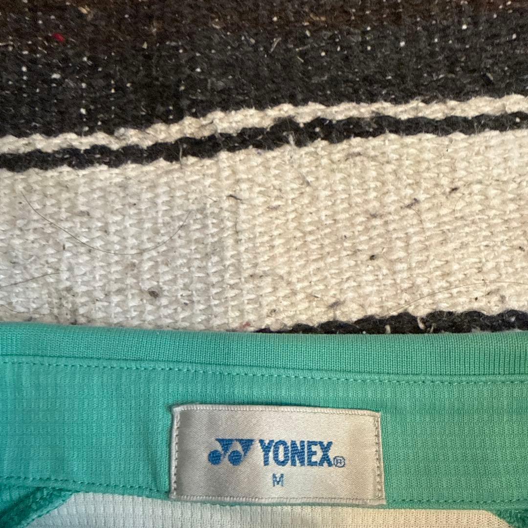 ⭐️レア　YONEX ゲームシャツ　ゲームパンツ セット M 日本代表　韓国代表