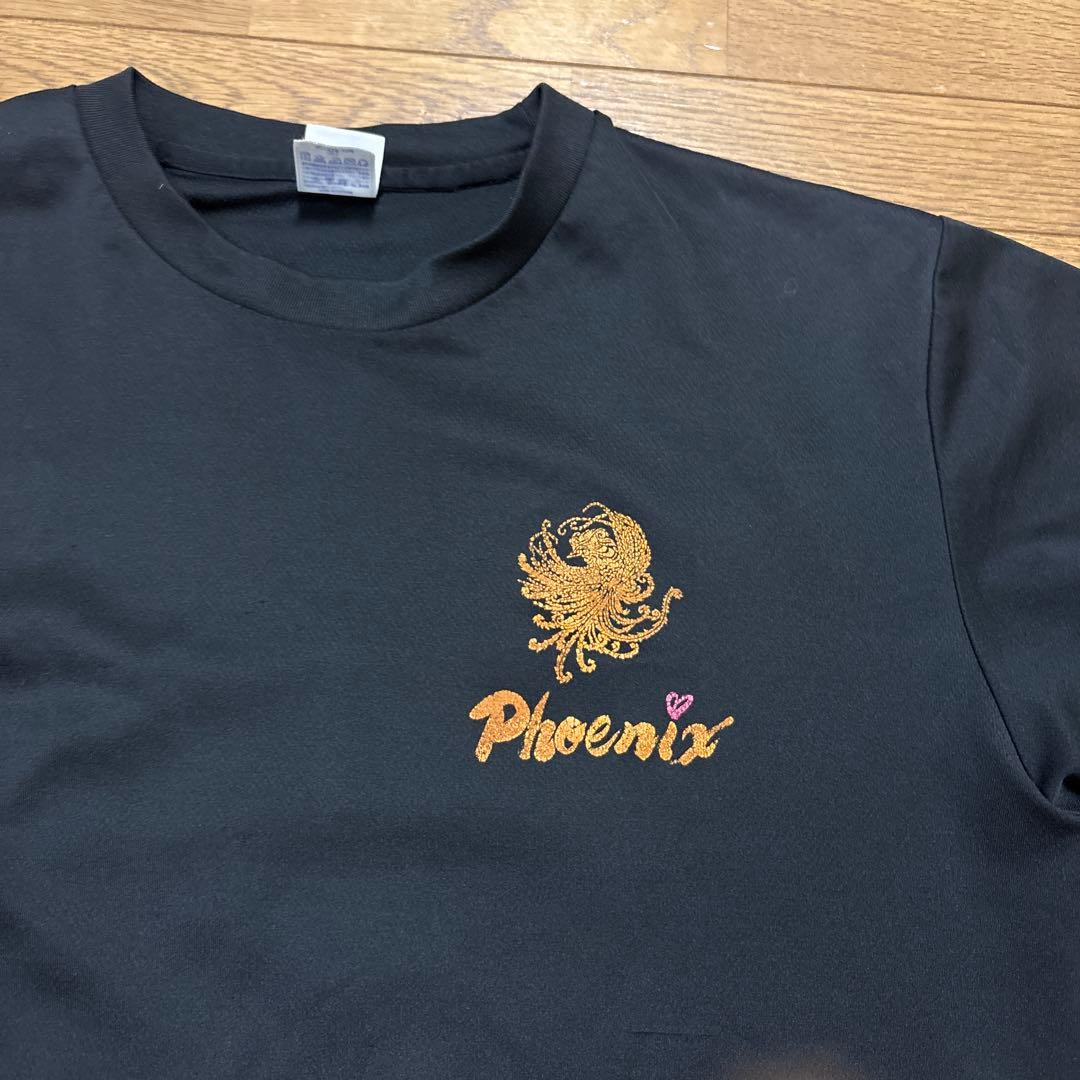 東福岡チームTシャツ　ラグビー　烈