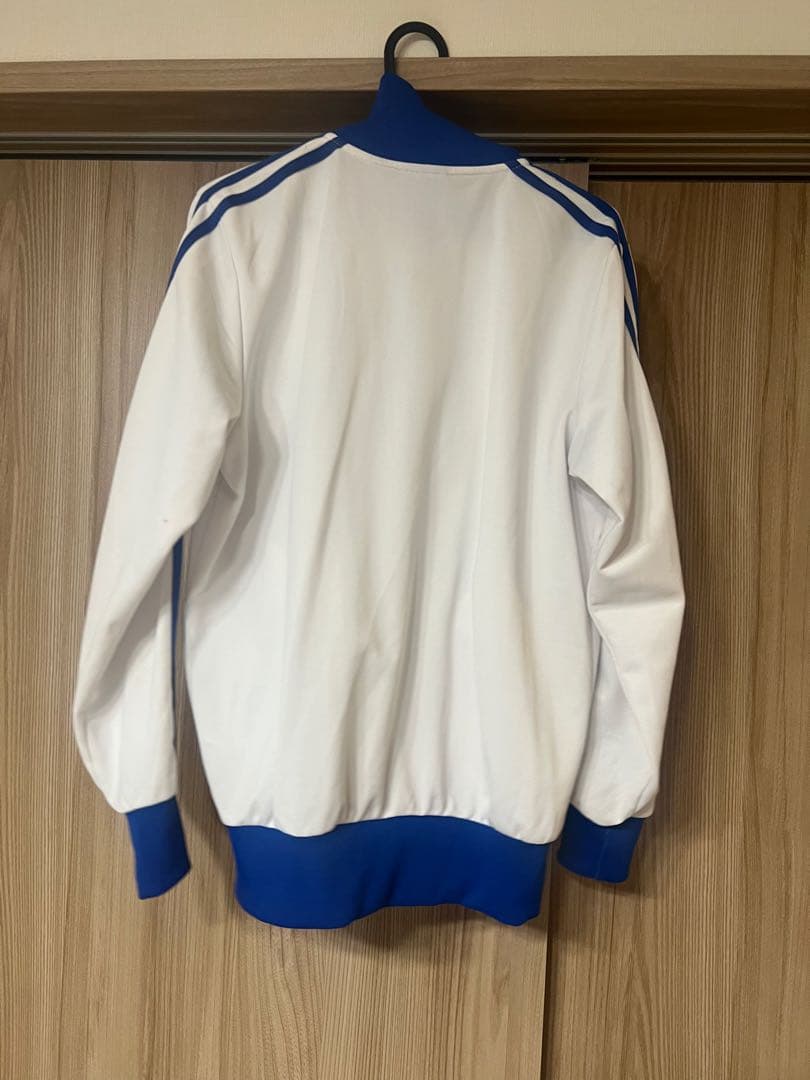 adidas ジャージ トラックジャケット