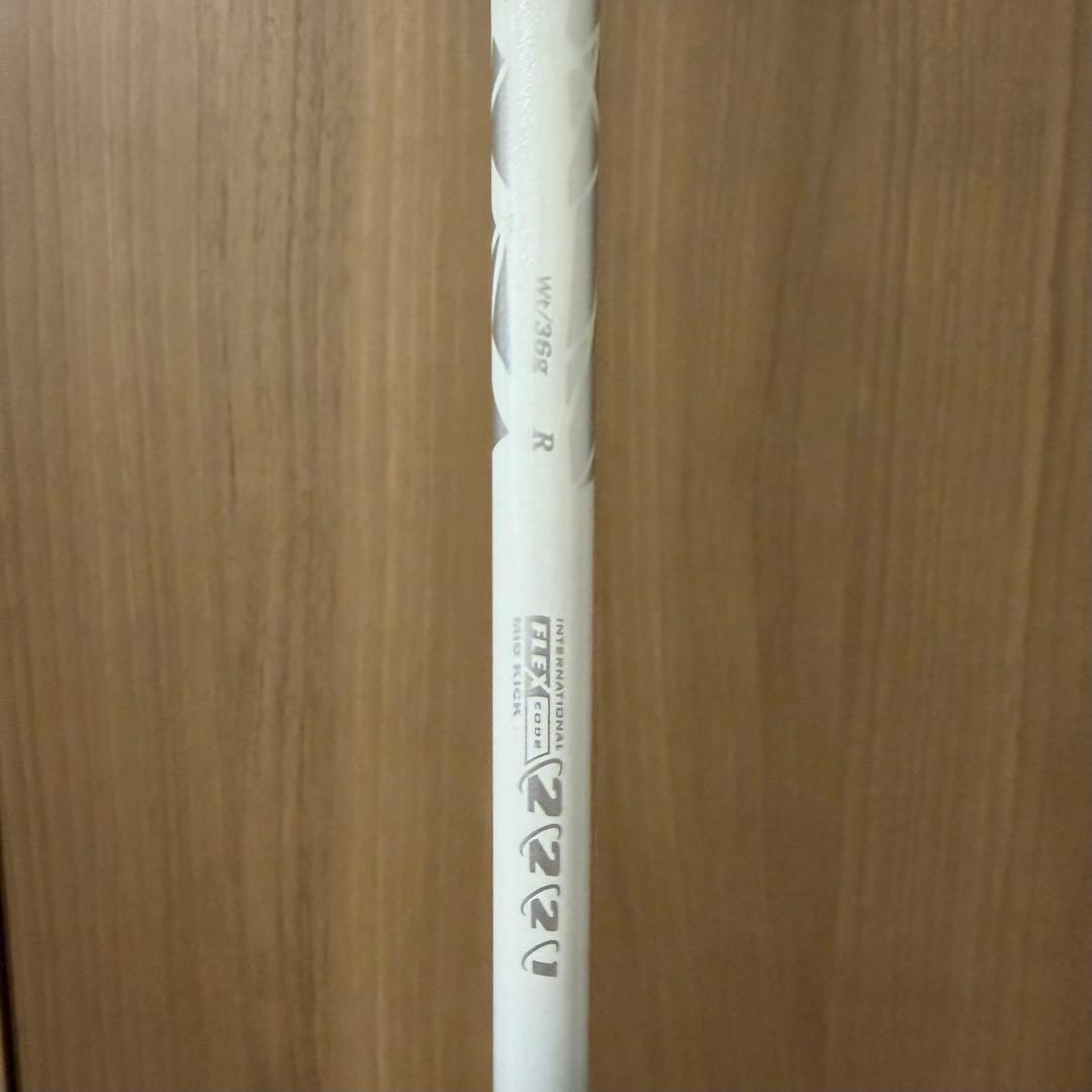 ゼクシオ12 ドライバー　11.5度　R MP1200