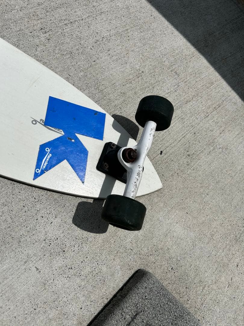 フレックスデックス ケリースレーター FLEXDEX サーフスケート