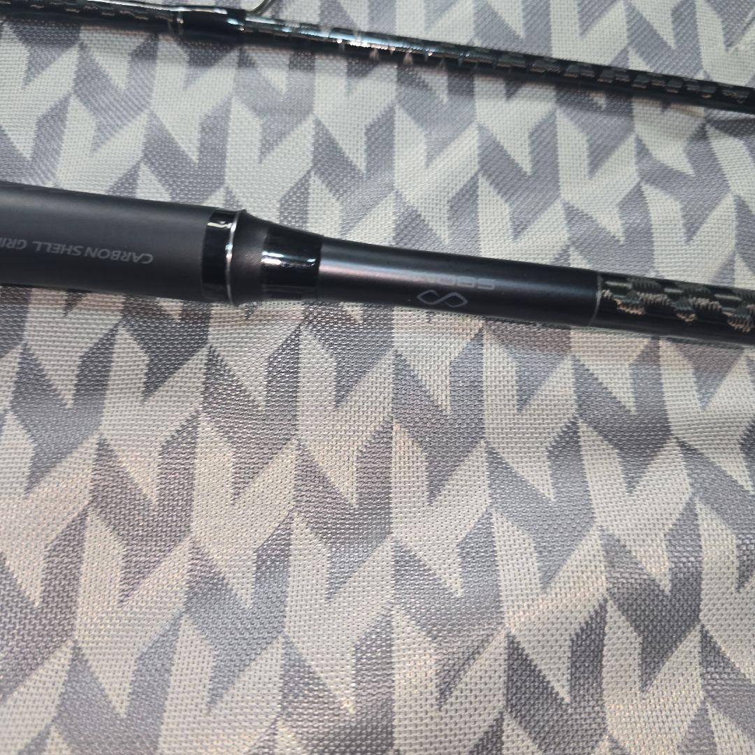 シマノ SHIMANO 22 エクスセンス インフィニティ S90ML