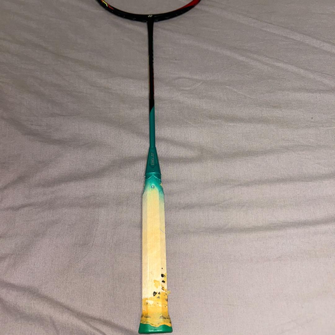 レア品 YONEX ASTROX88D(アストロクス88D) 3UG40廃盤