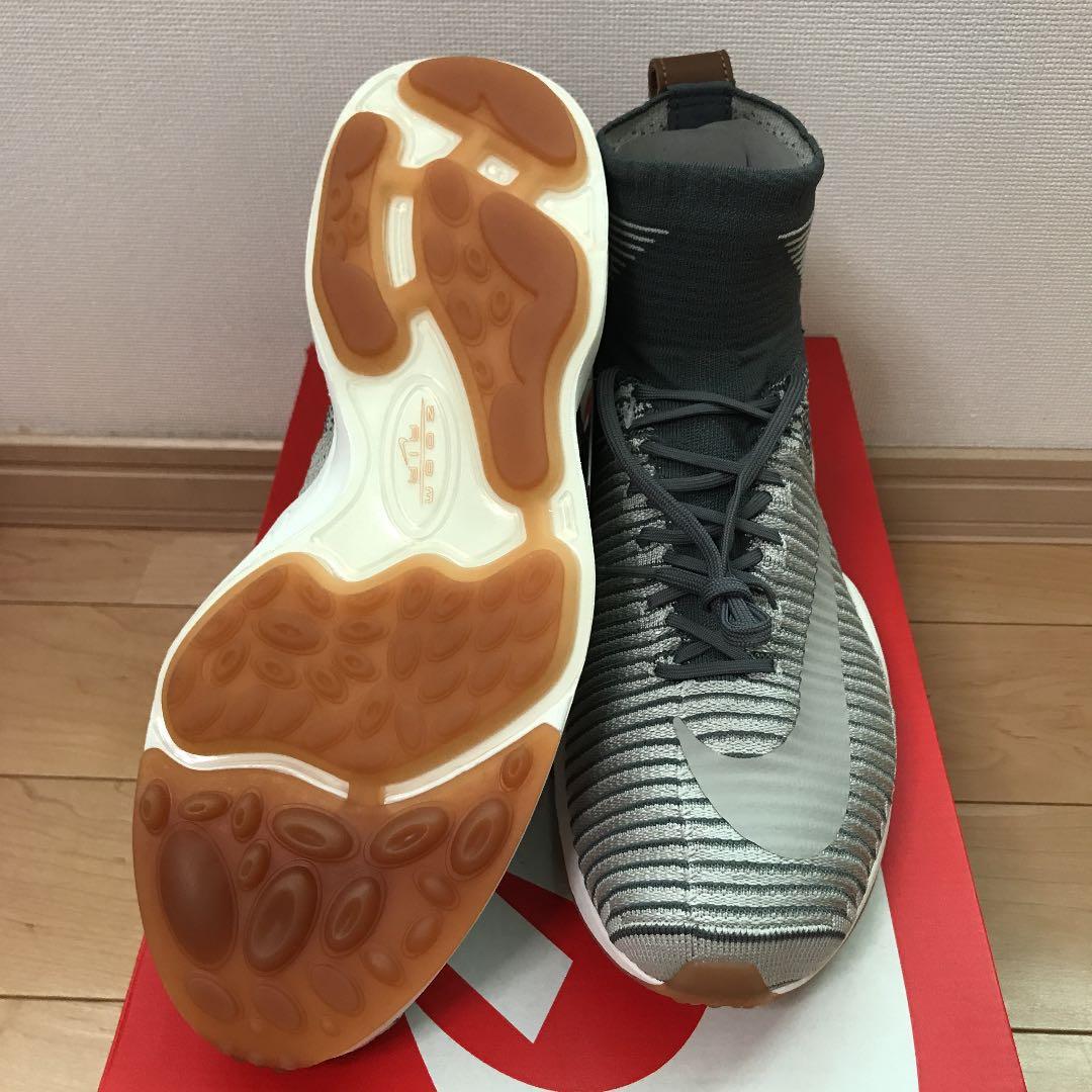 NIKE ZOOM☆マーキュリアル 11 フライニット