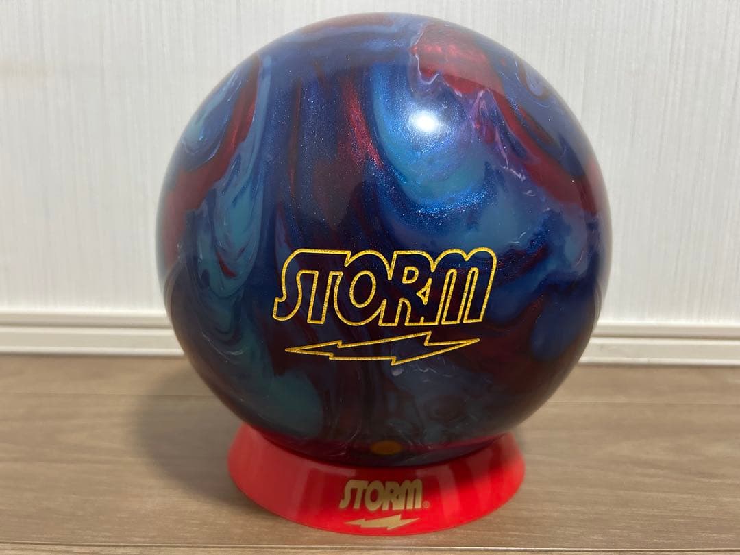 送料込み【新品】コード・インパクト　ストーム　15ポンド2オンス 2