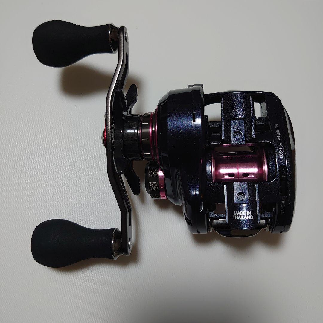 紅牙TW 7.3R