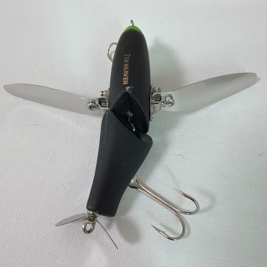 【希少 お宝品 お得品】 ガウラクラフト　ウイングダイナマイト