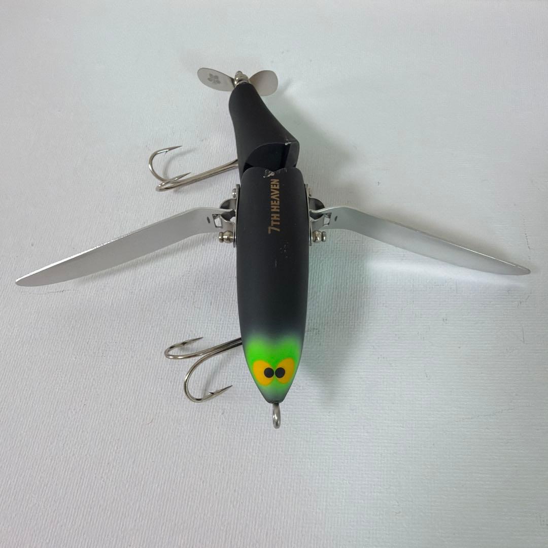 【希少 お宝品 お得品】 ガウラクラフト　ウイングダイナマイト