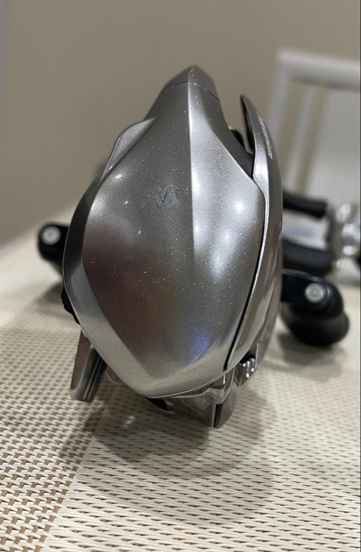 16メタニウムMGL XG 機関大変良好