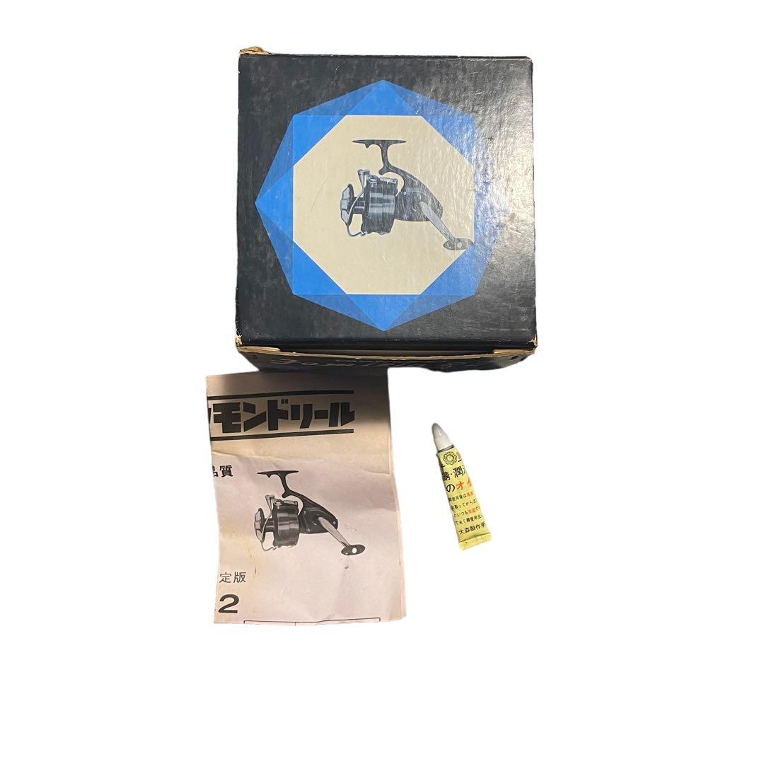 激レア‼️大森製作所　ダイヤモンドファミリア22