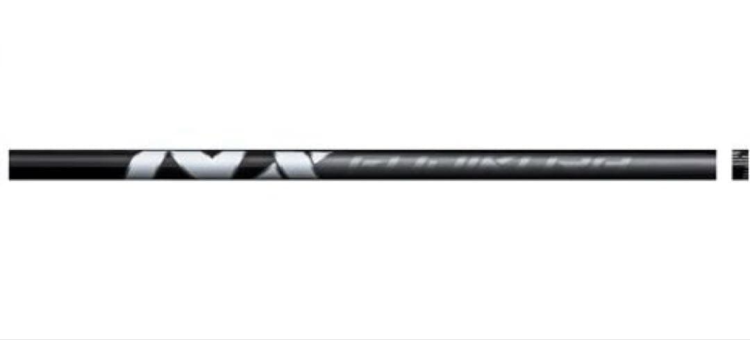 Fujikura SPEEDER NXタイトリスト5UT用シャフト39.5インチ