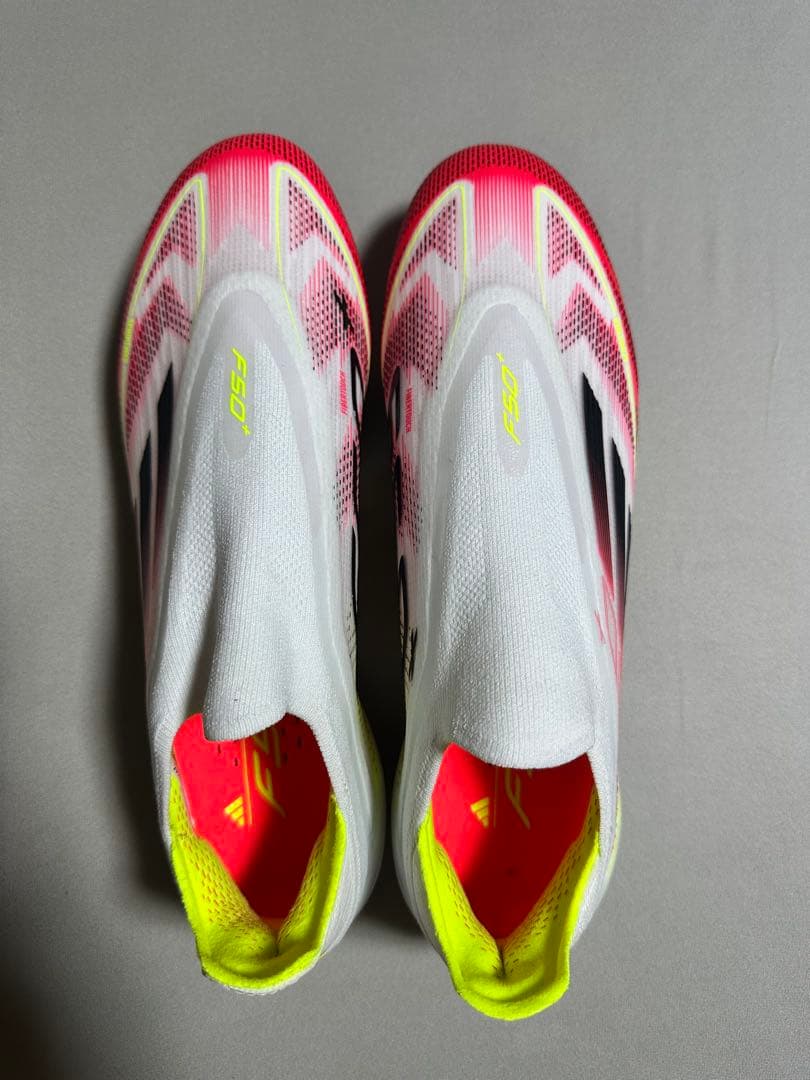 adidas F50+ 12日まで値下げ中‼️