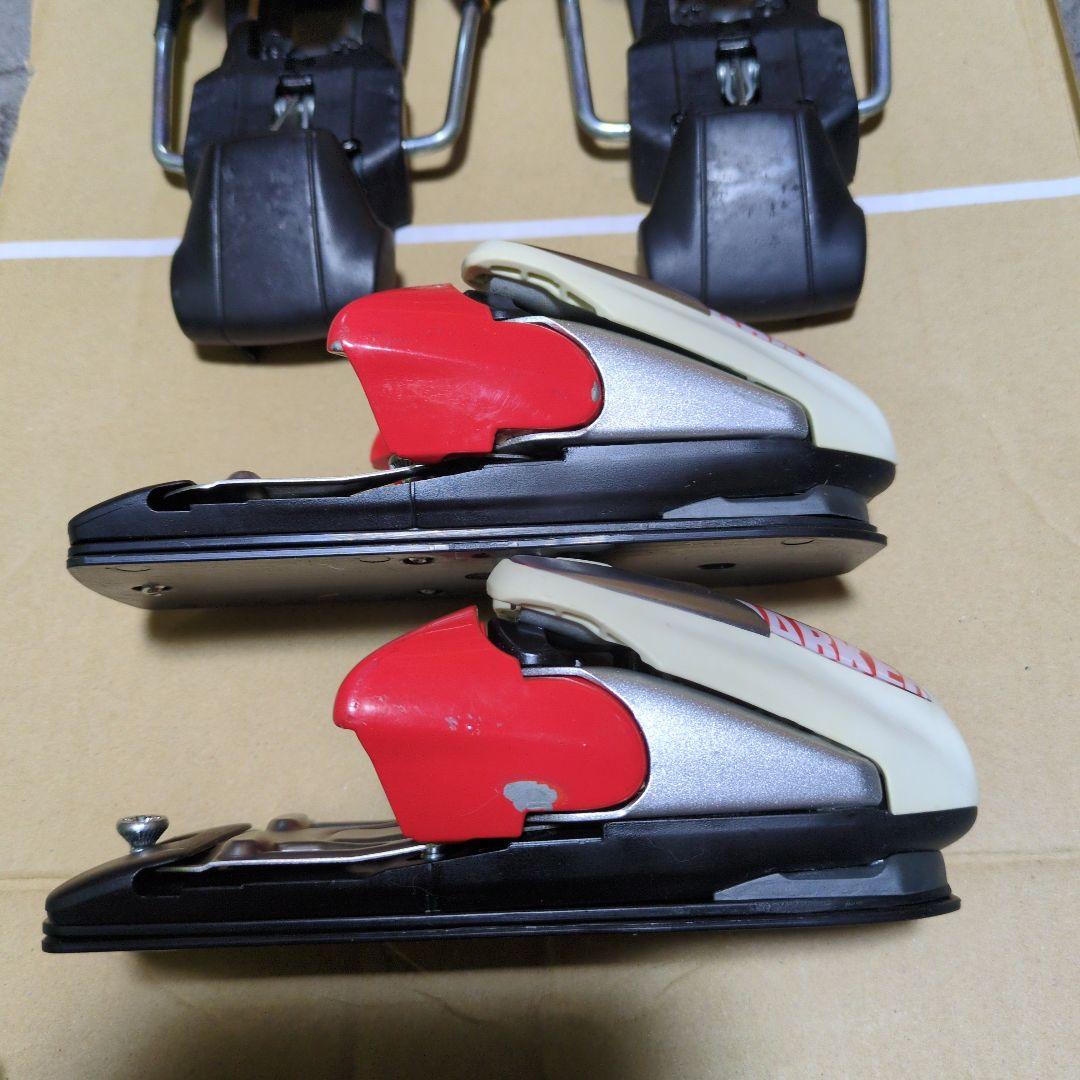 MARKER COMP16　美品