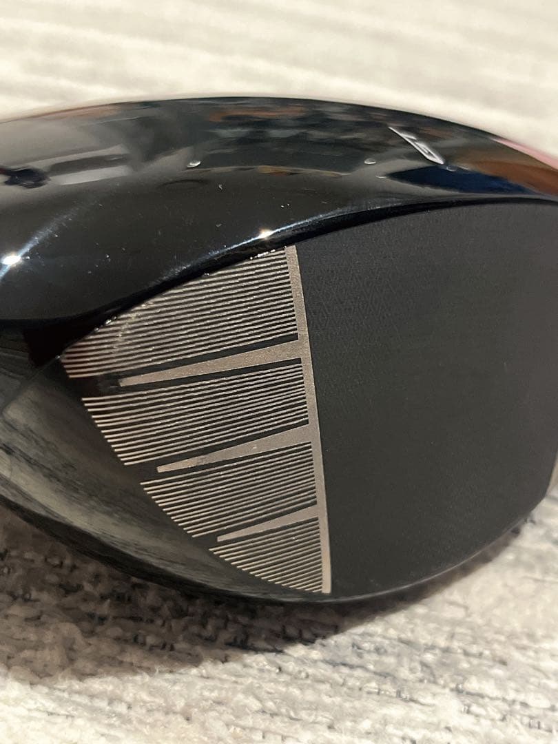 美品　タイトリストGT3 ドライバー 10° ヘッドカバー付き