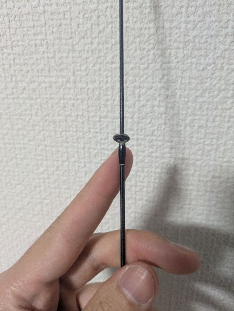 ジークラフト　セブンセンスtr ミッドリバー