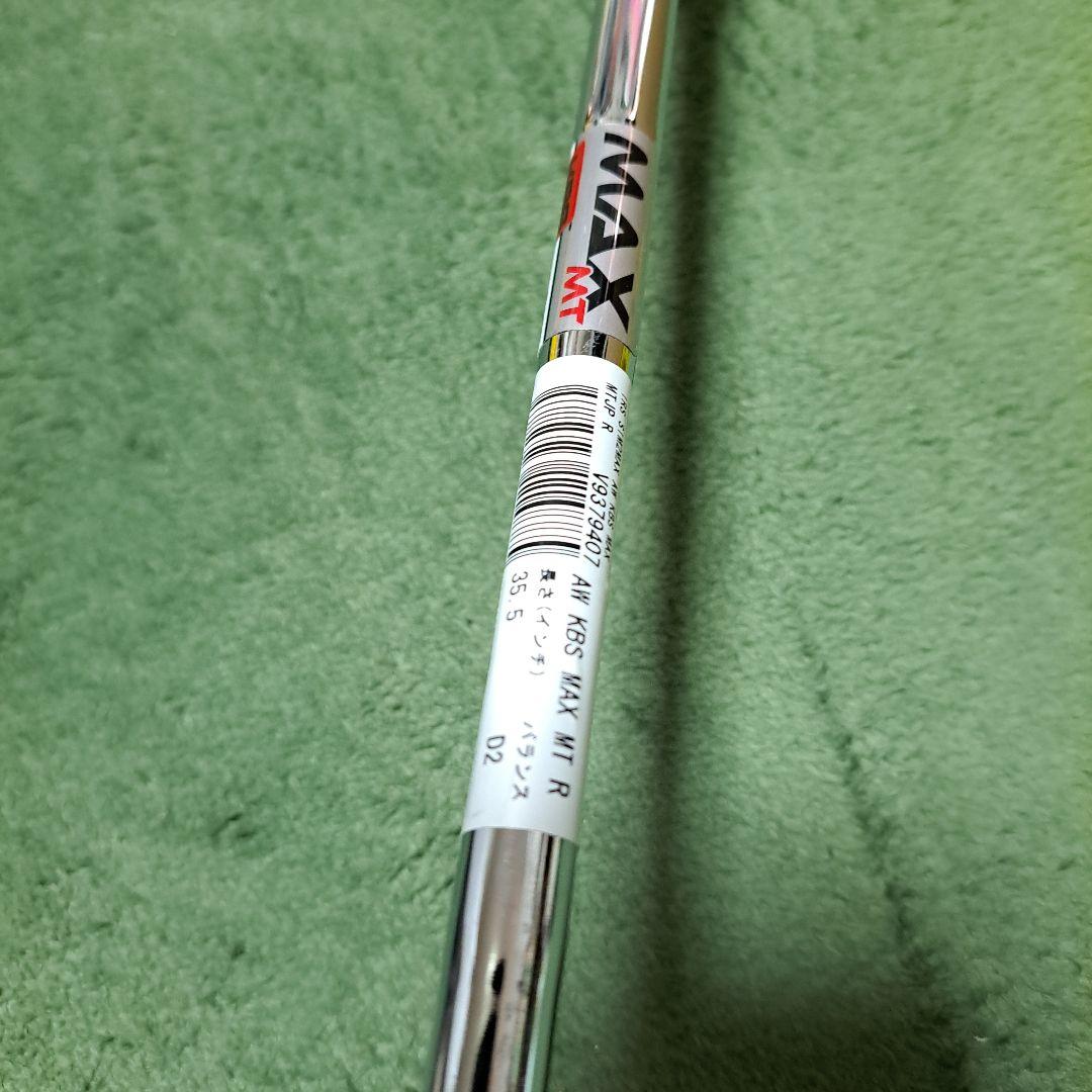 TaylorMade ウェッジsim2max AW