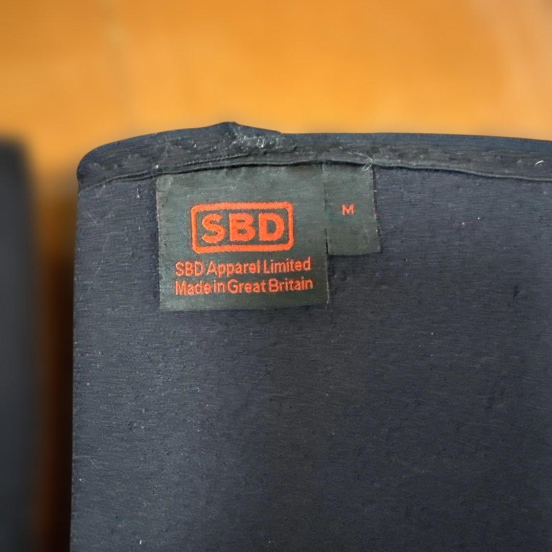 SBD ウエイトトレーニング エルボースリーブ M