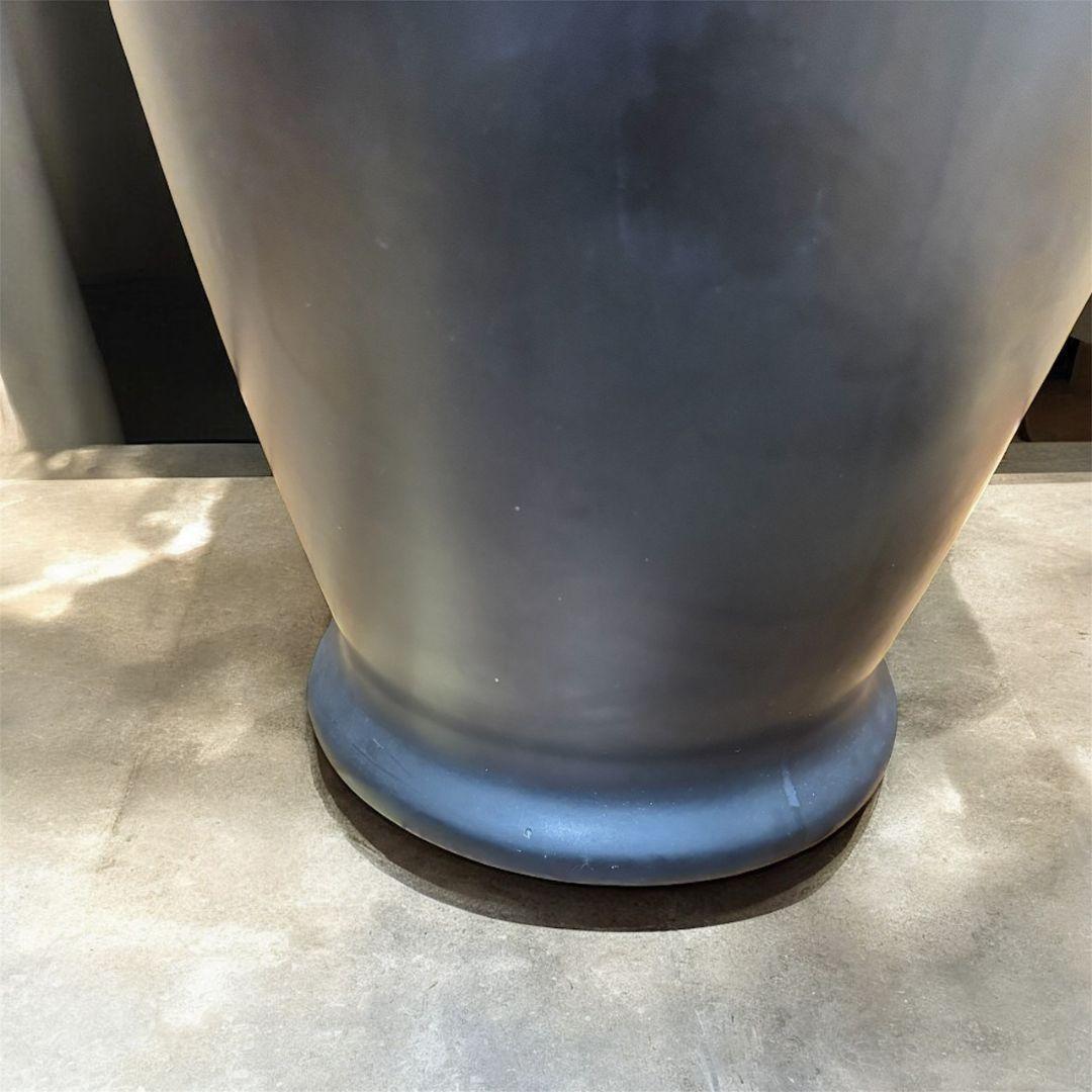 【希少・美品】スペイン製 Dalia系 ビンテージ陶器 高さ54cm 北欧系