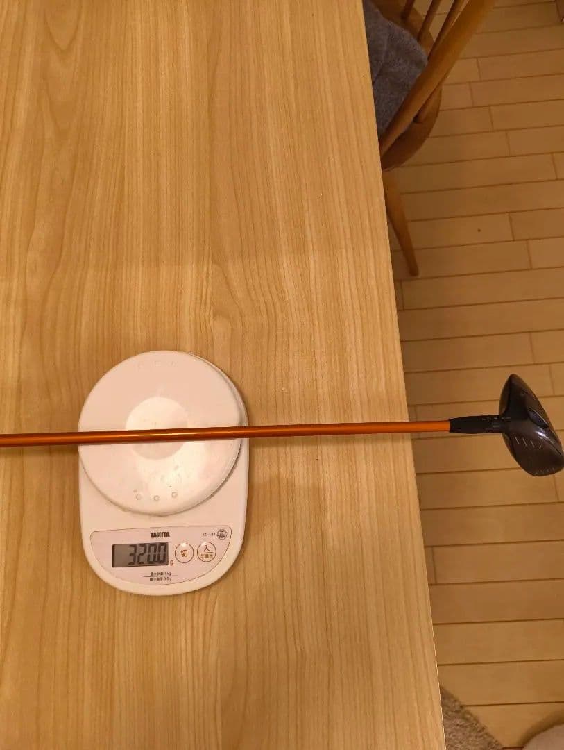 タイトリスト TSi2 FW 3W　 ツアーAD DI-5S