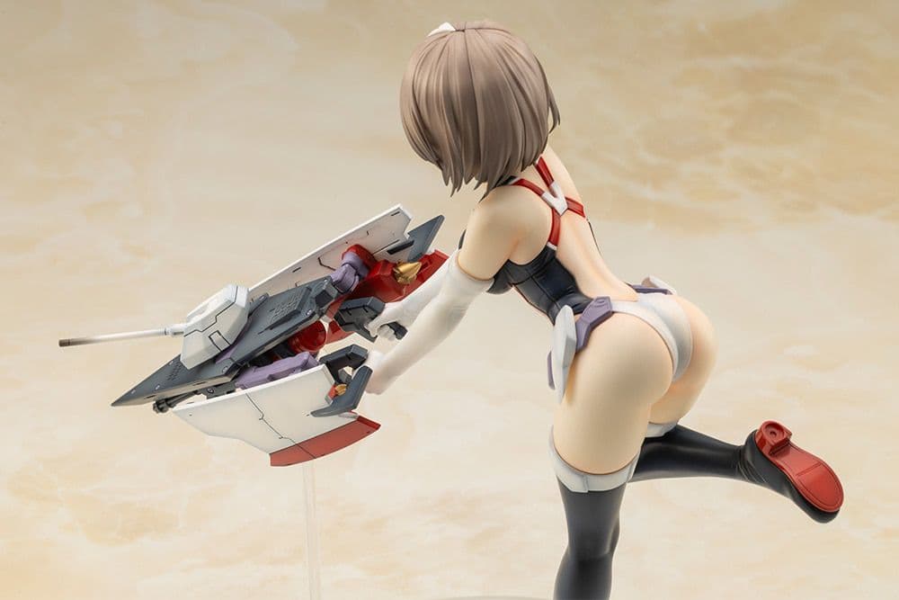 金剛 Swimsuit Ver.　コトブキヤ購入特典付き