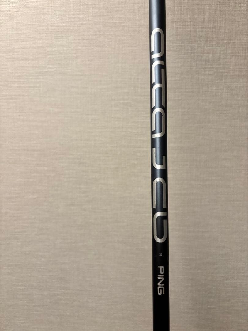 【美品・日本正規品】G425ハイブリッド6U ALTA J CB SLATE R