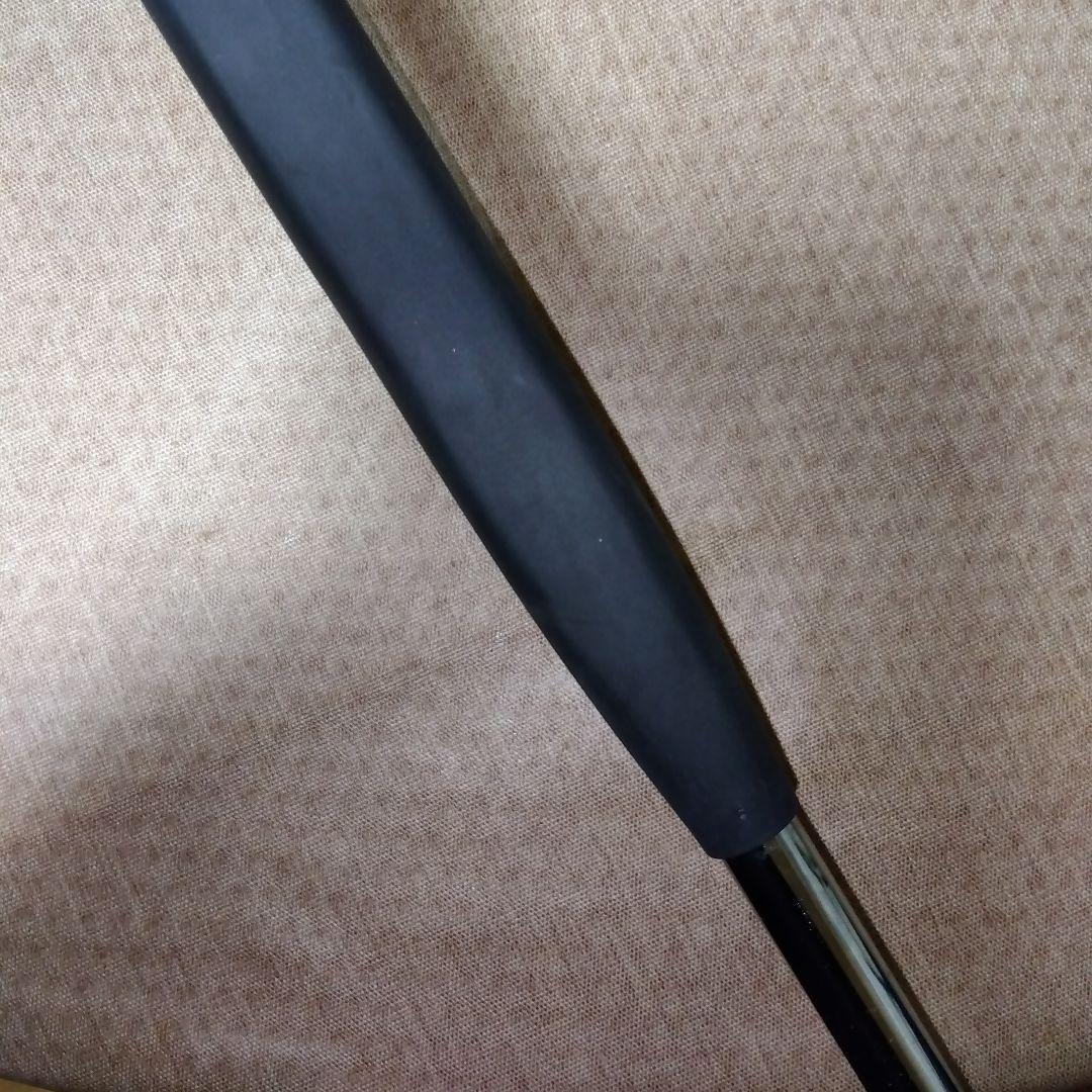 MIZUNO　MP A３０２　MILLED FORGED 【３４,５０インチ】