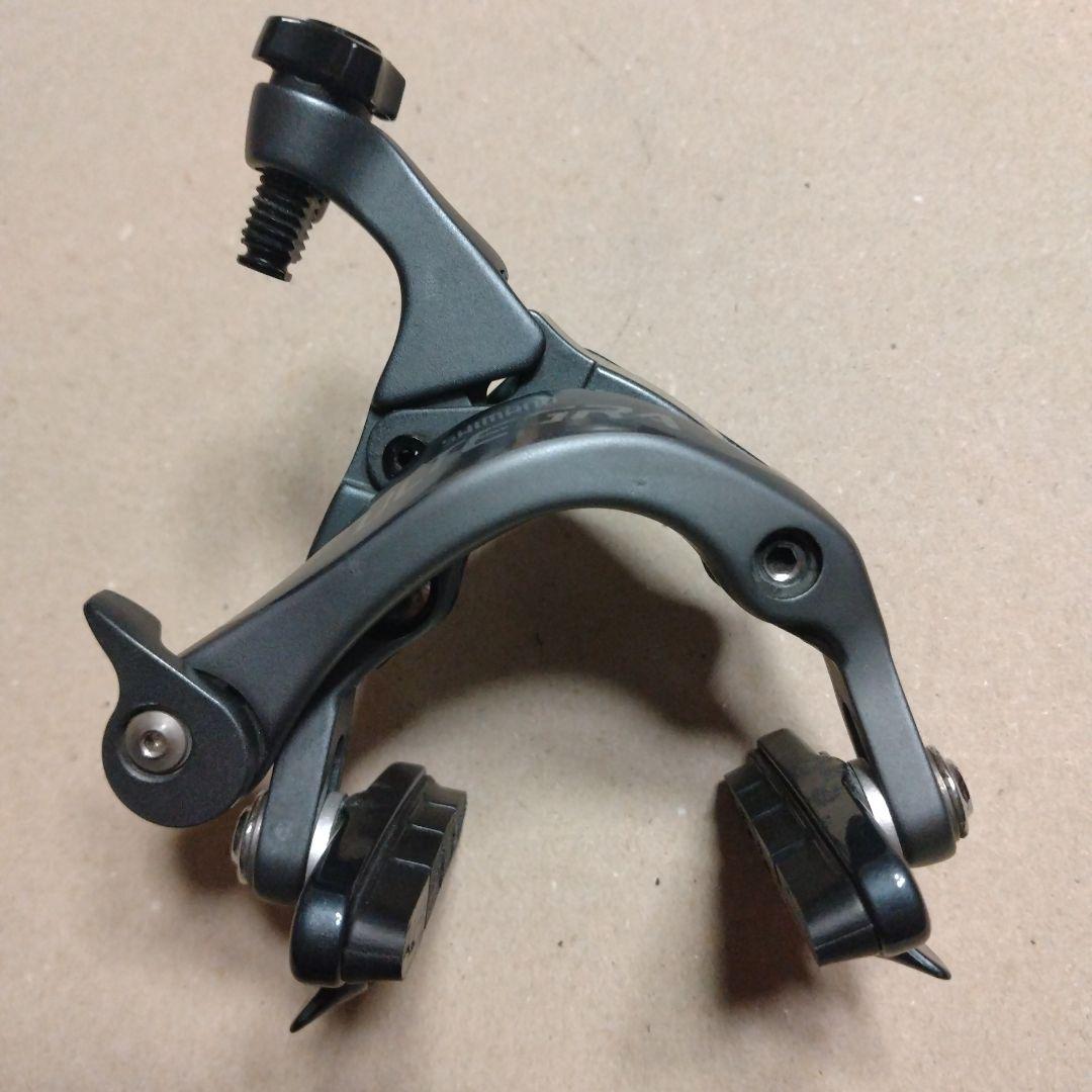 シマノ ULTEGRA BR-6800 前後セット