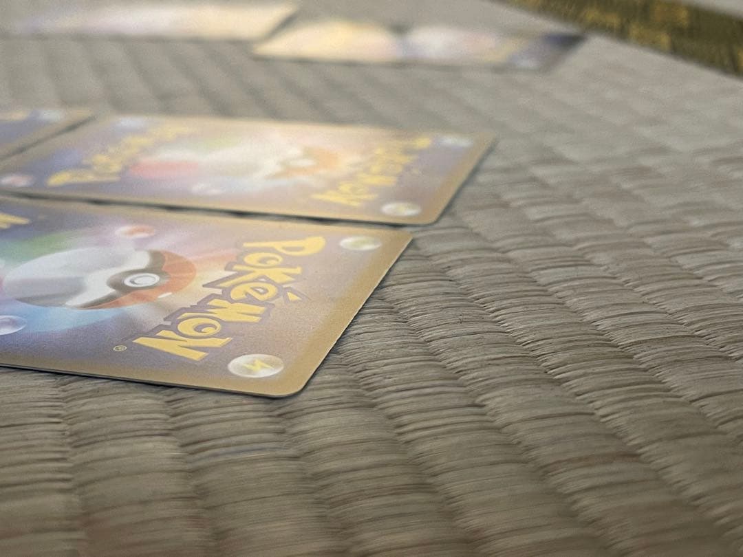 ポケモンカード メガリザードン リザードン セット MA RR BW6 s8b