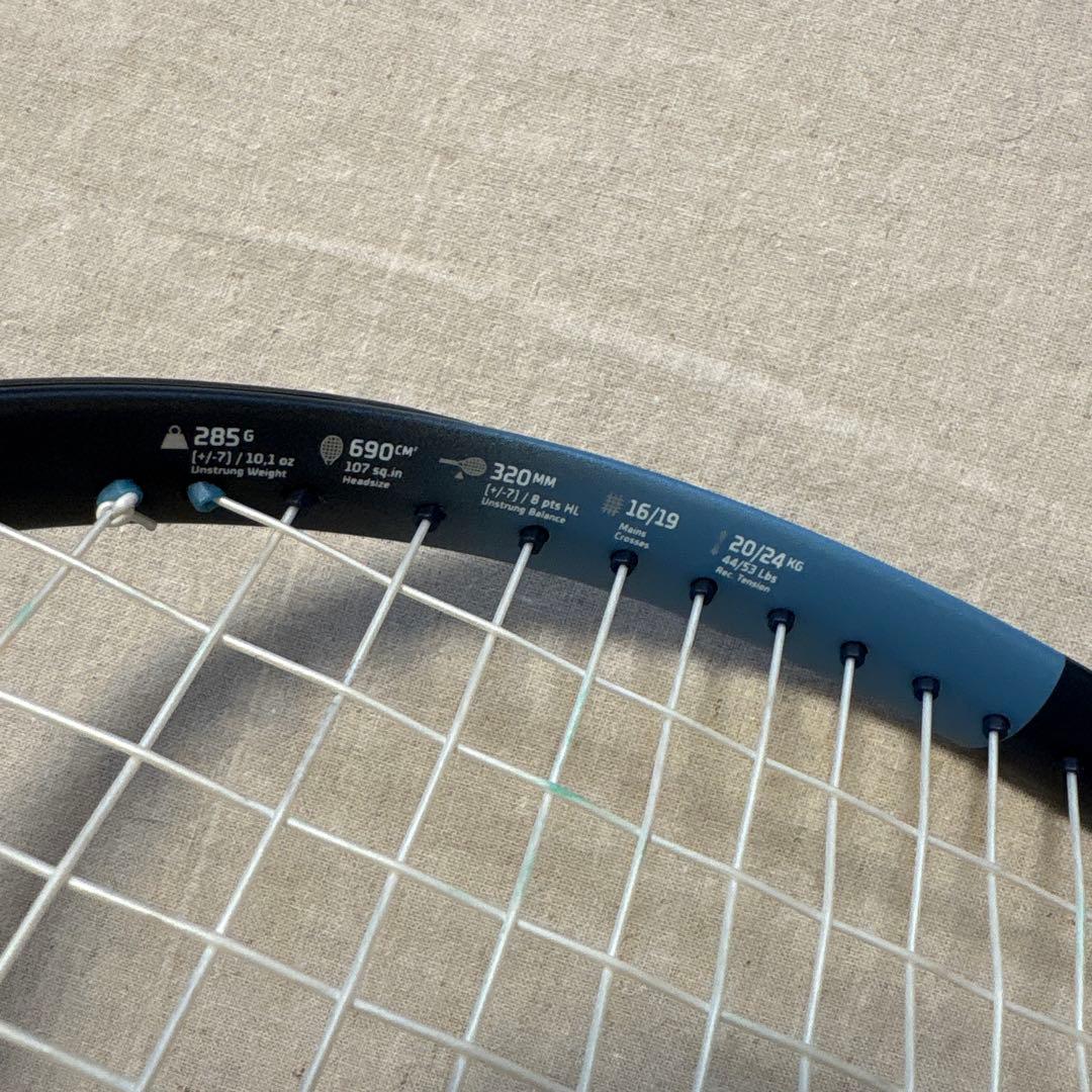 Babolat Pure Drive テニスラケット 285g