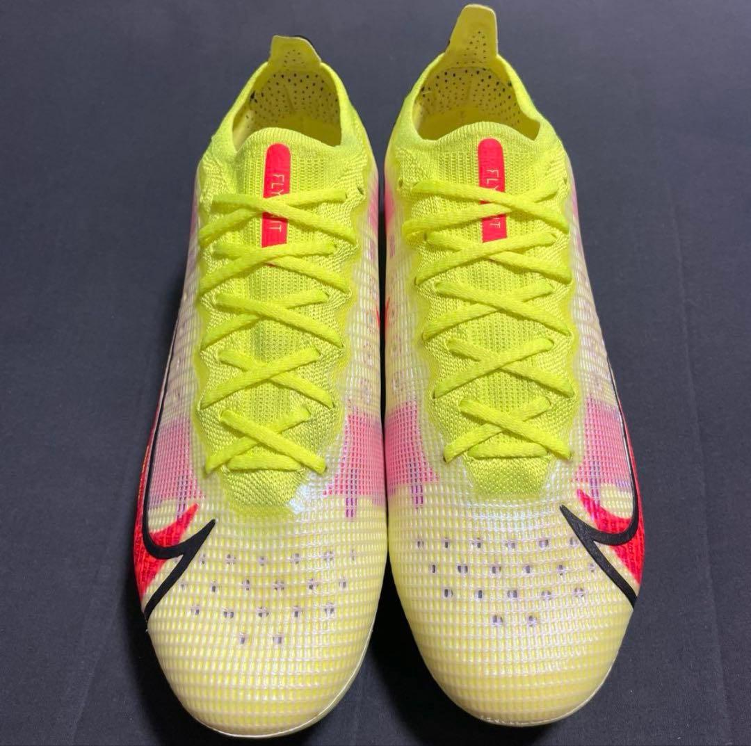 s*k様 NIKE マーキュリアルヴェイパー14 SG AC 27cm 132