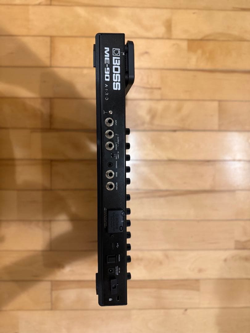 BOSS ME-90 + BT-DUAL + ケース
