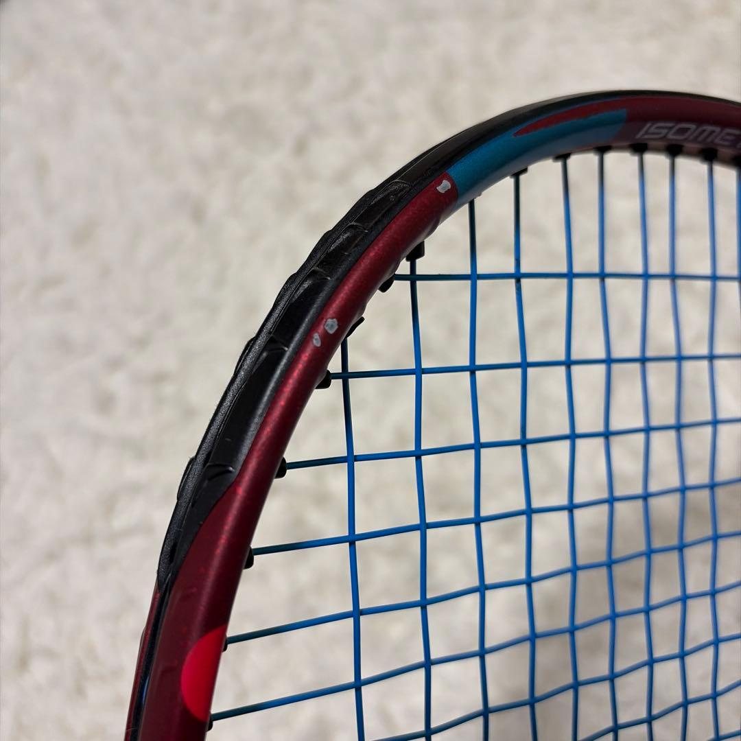 【美品2本セット】VCORE 98 95 YONEX 硬式ラケット