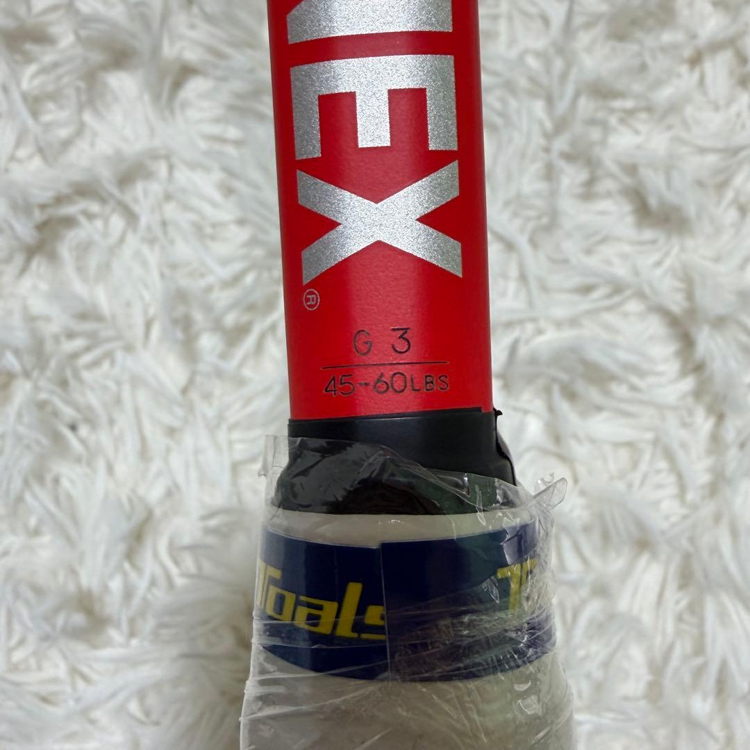 【美品2本セット】VCORE 98 95 YONEX 硬式ラケット