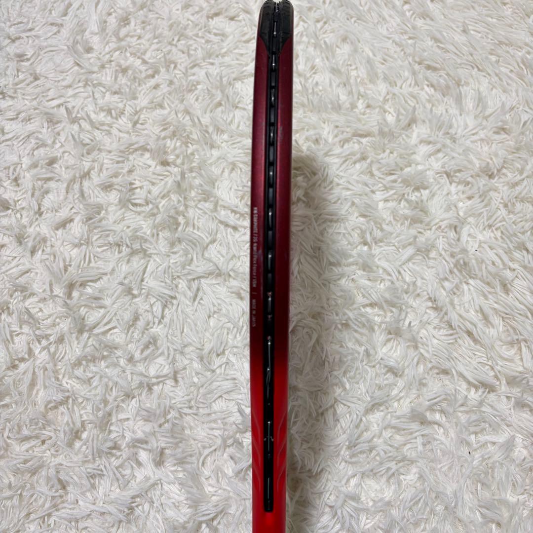 【美品2本セット】VCORE 98 95 YONEX 硬式ラケット