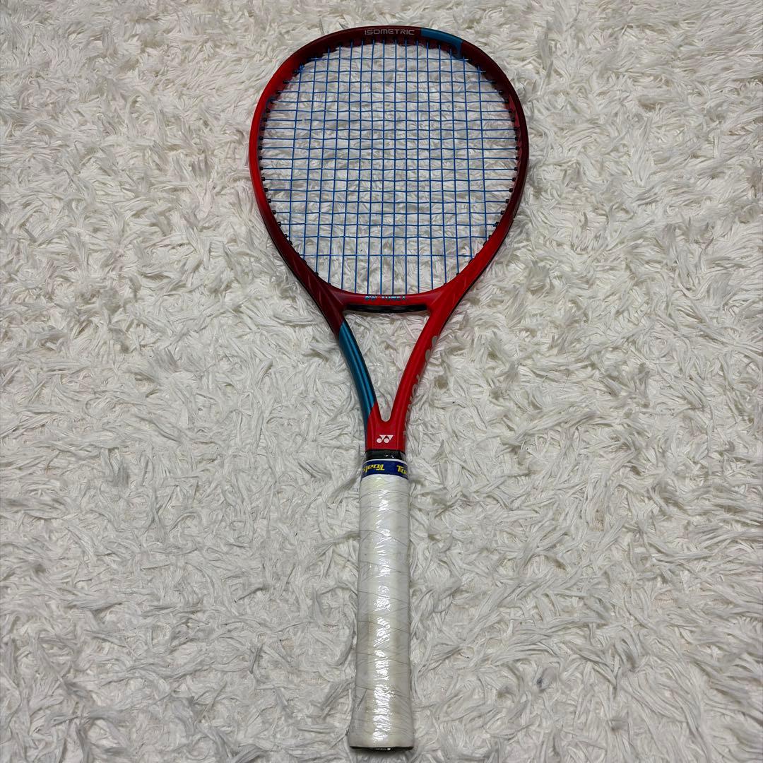【美品2本セット】VCORE 98 95 YONEX 硬式ラケット