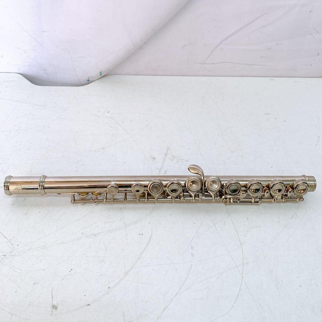 3AAM027 Enhong フルート 管楽器 動作未確認