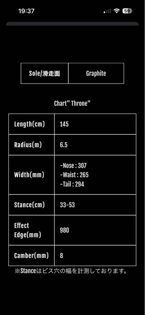 【最終値下げ】Lahman Stick Throne
