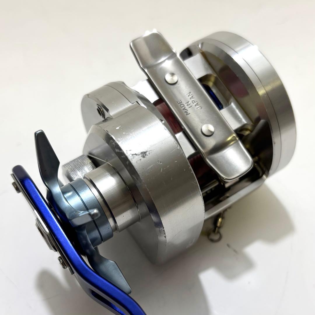 DAIWA ダイワ RYOGA BAY JIGGING C2025PE-SHL