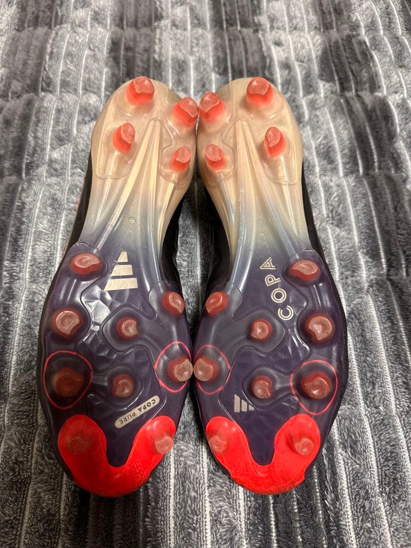 シューズ adidas COPA PURE2 ELITE HG/AG