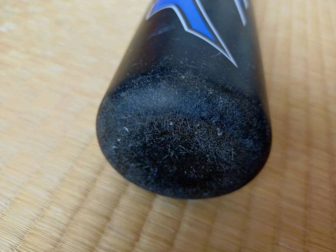 Mizuno Will Drive 軟式バット Sサイズ