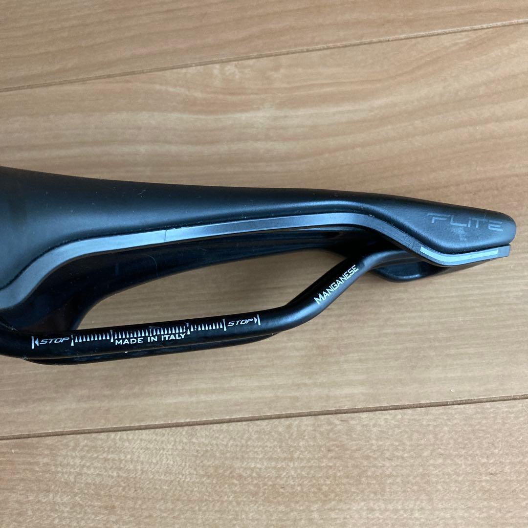 Selle Italia Flite Boost サドル 146mm