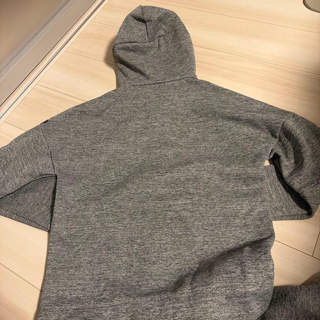 adidas セットアップ ジャージ Mサイズ