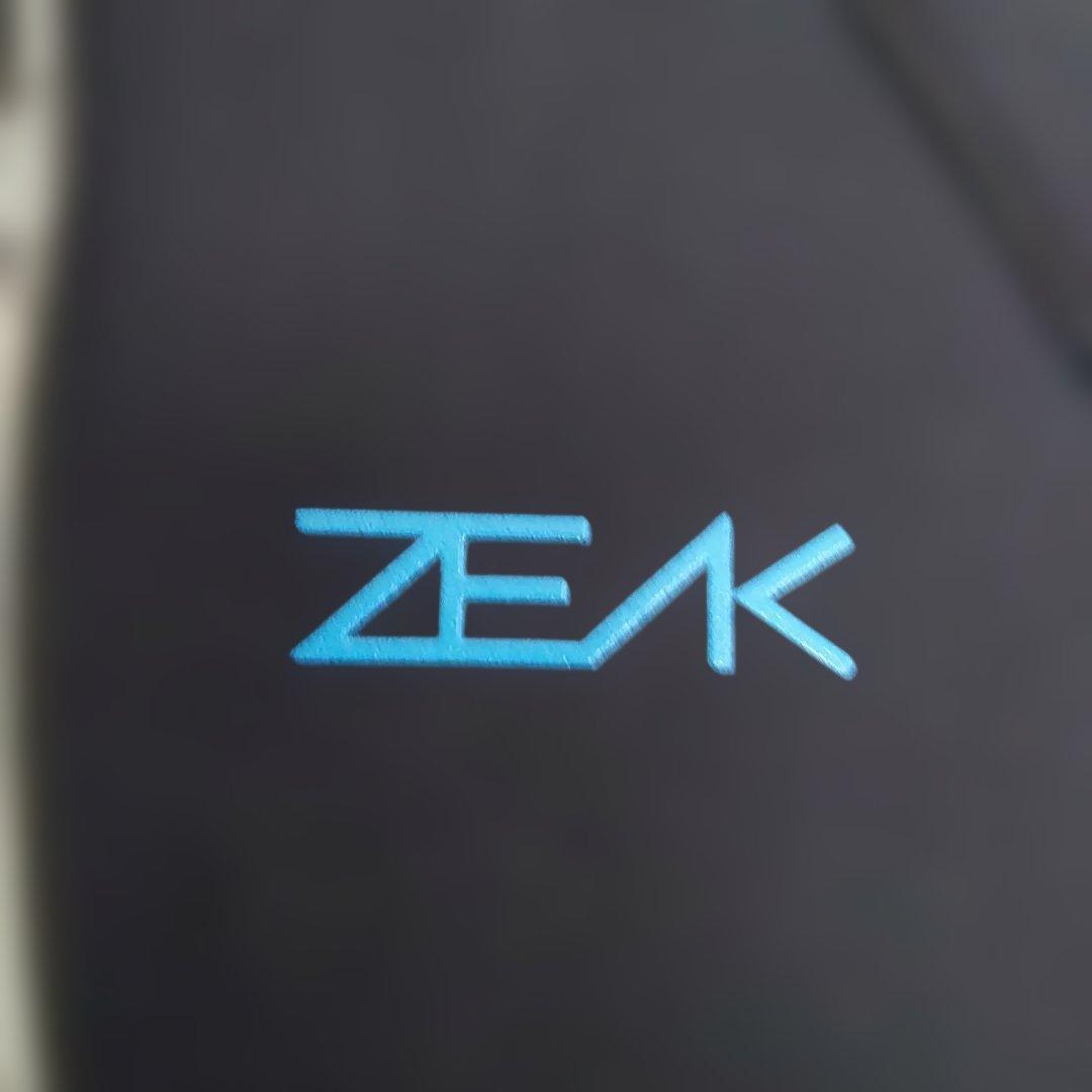 ジーク ZEAK JUNIORウェットスーツ 16 5×3