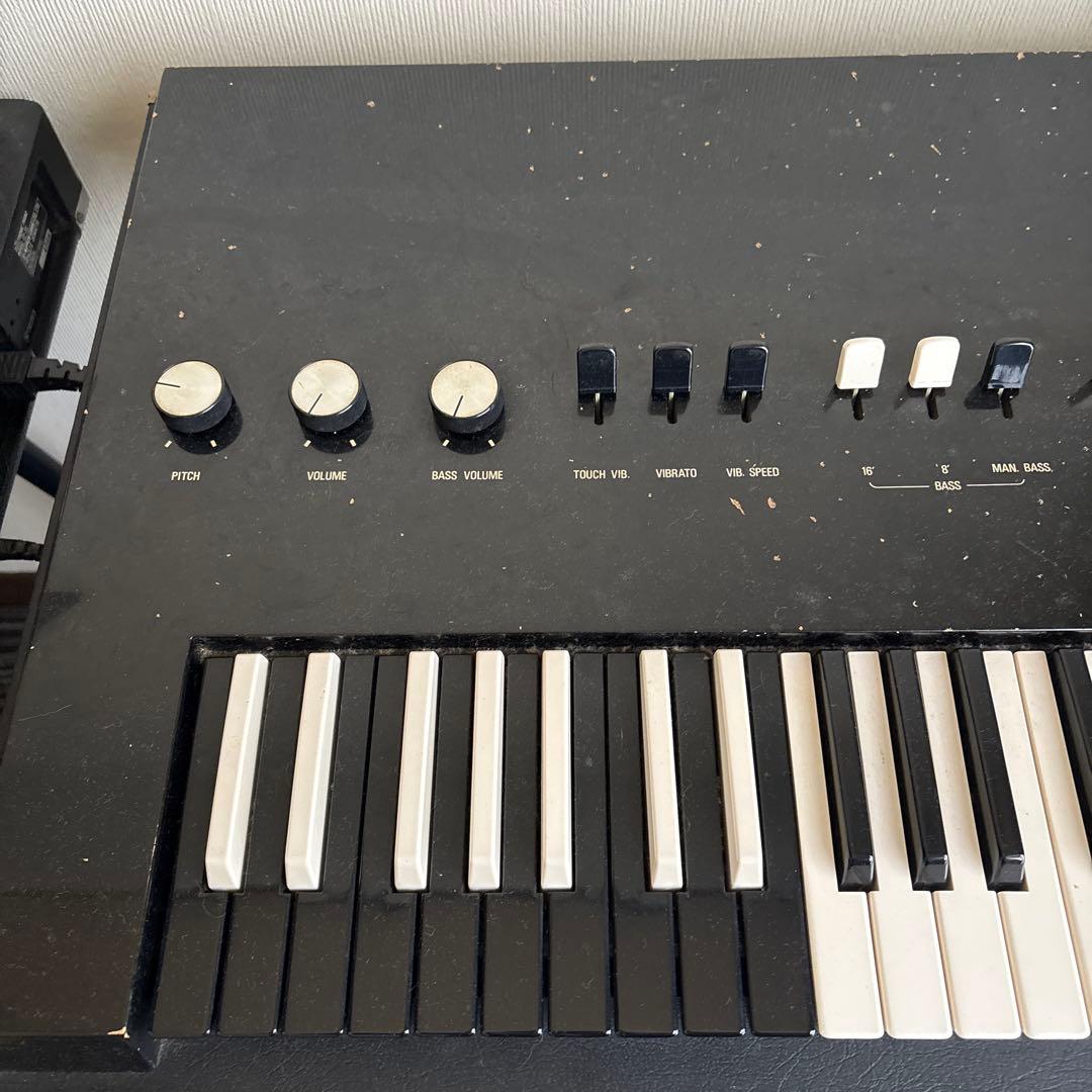 YAMAHA YC-20 電子オルガン