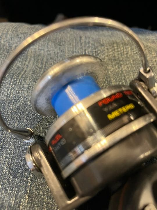 #プロショップにてOH済　ミッチェル900